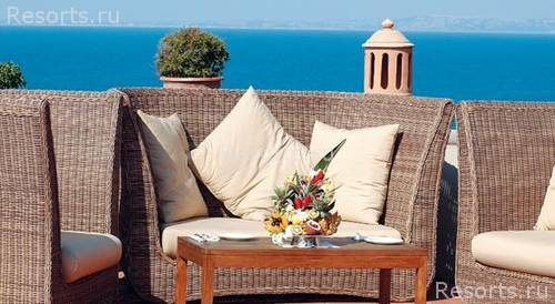 Mezzatorre Resort & Spa 89
